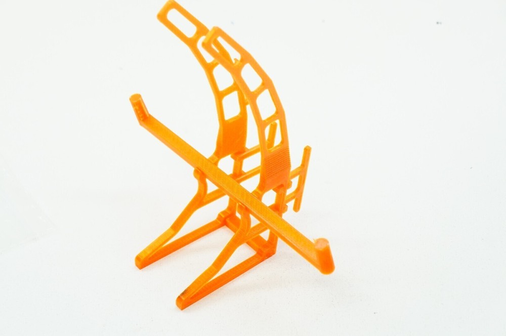 Multi-Color Console Display Stand w/ Floating Controller Mount Nintendo 64 N64