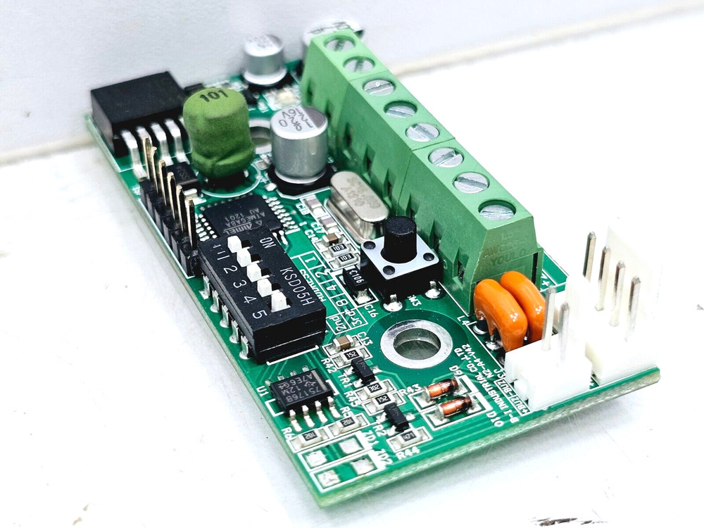 N2-A4-V42 PCB B-I INDUSTRIAL
