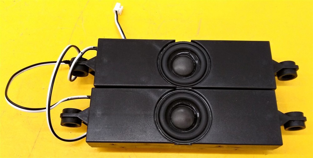 ⭐️⭐️⭐️⭐️⭐️TV Speaker Set TCL 555405