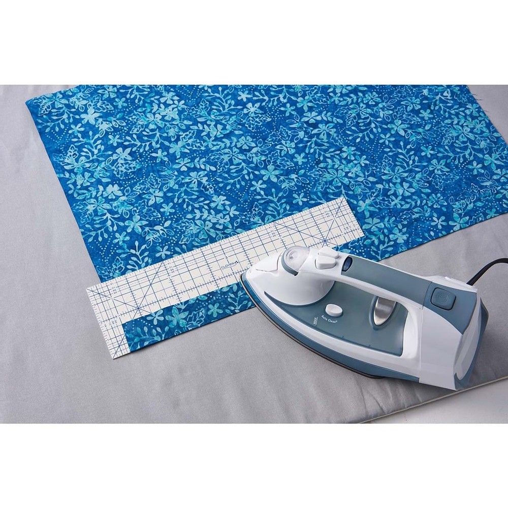 Clover Hot Ruler Large 14"X4"