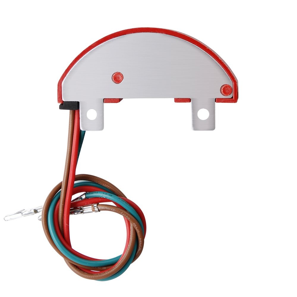 Distributor Control Wire Ignition Module Unit For Unilite & E-Spark 83, 86, 91