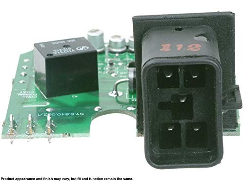 Select 81-158PB New Windshield Wiper Motor Pulse Board