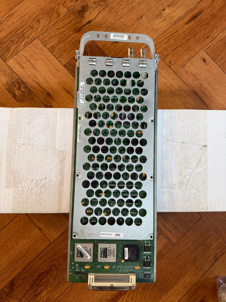 Used Cisco Gateways Module, Good condition.