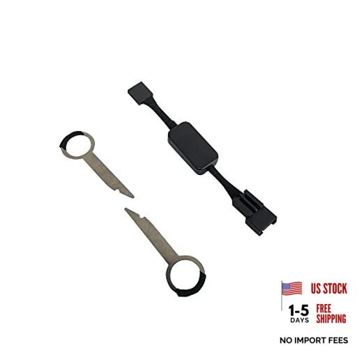 Auto Start Stop Delete/Disable/Eliminator for Audi A4/S4/A5/Q5 Automatic