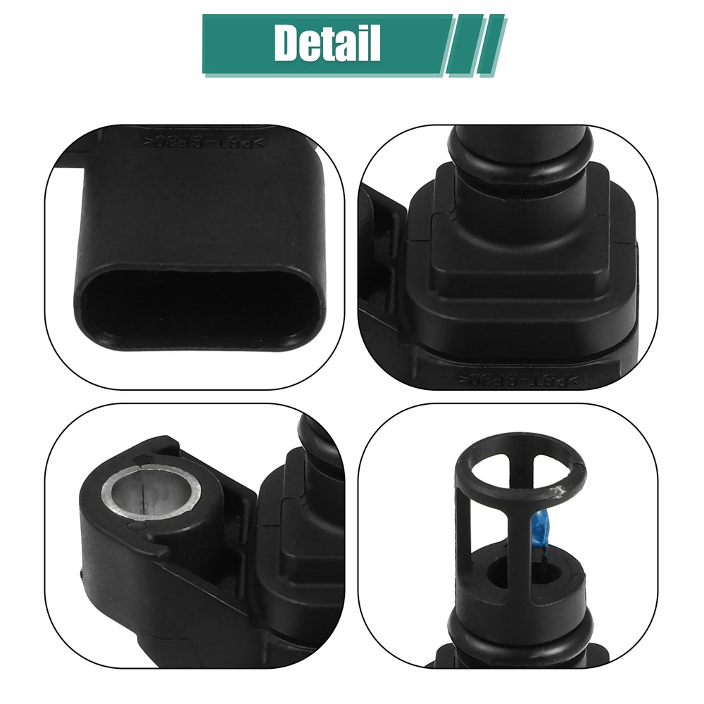12681993 Intake Manifold Pressure Sensor MAP Sensor for Buick for Chevrolet