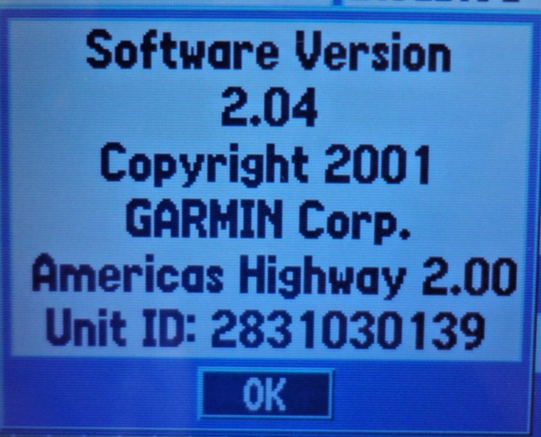 GARMIN GPSMAP 176C Color Marine Chartplotter w/ Cables & RAM Surface Mount