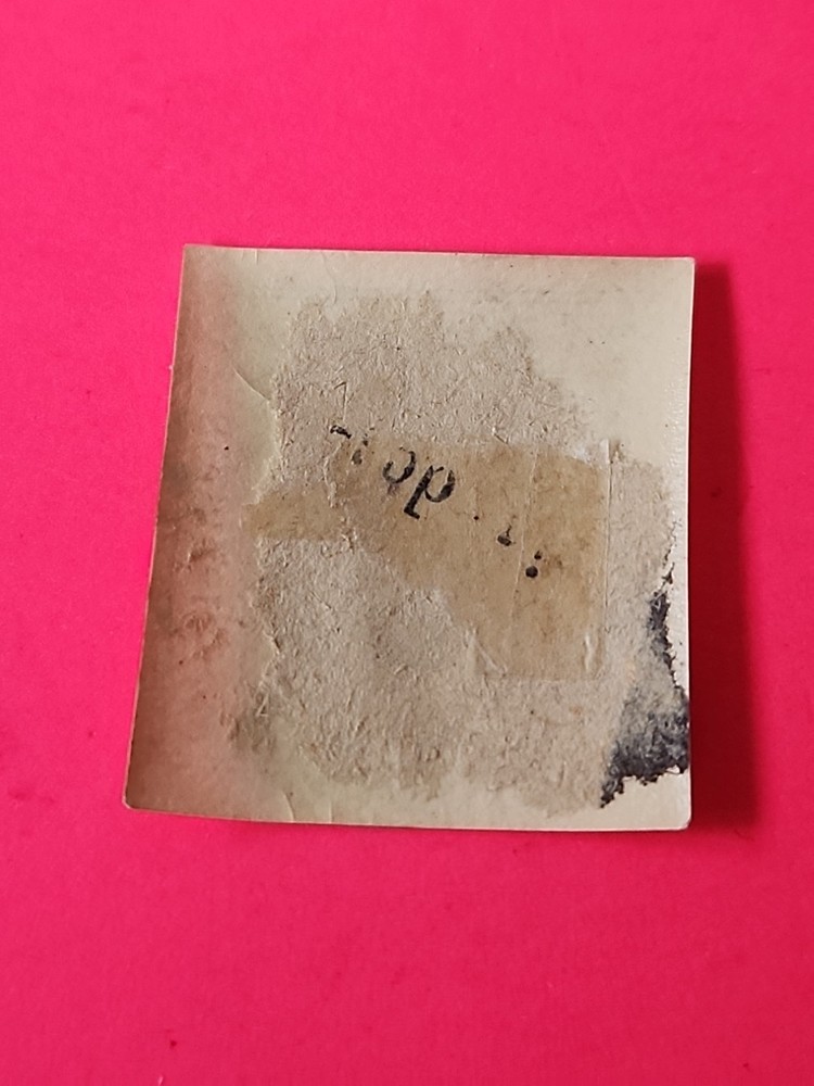 Austria Lombardi Issue 1859,2K Used