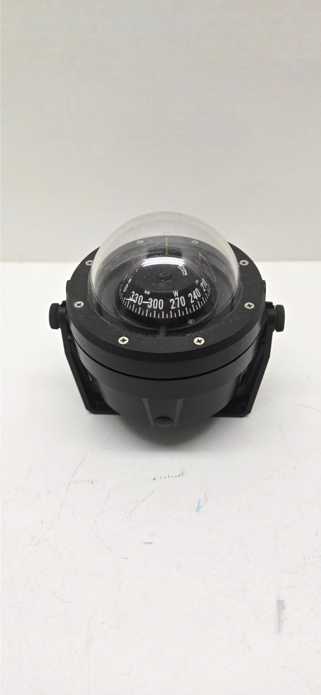 Ritchie Marine Boat Compass Model B-81 bracket mount no light