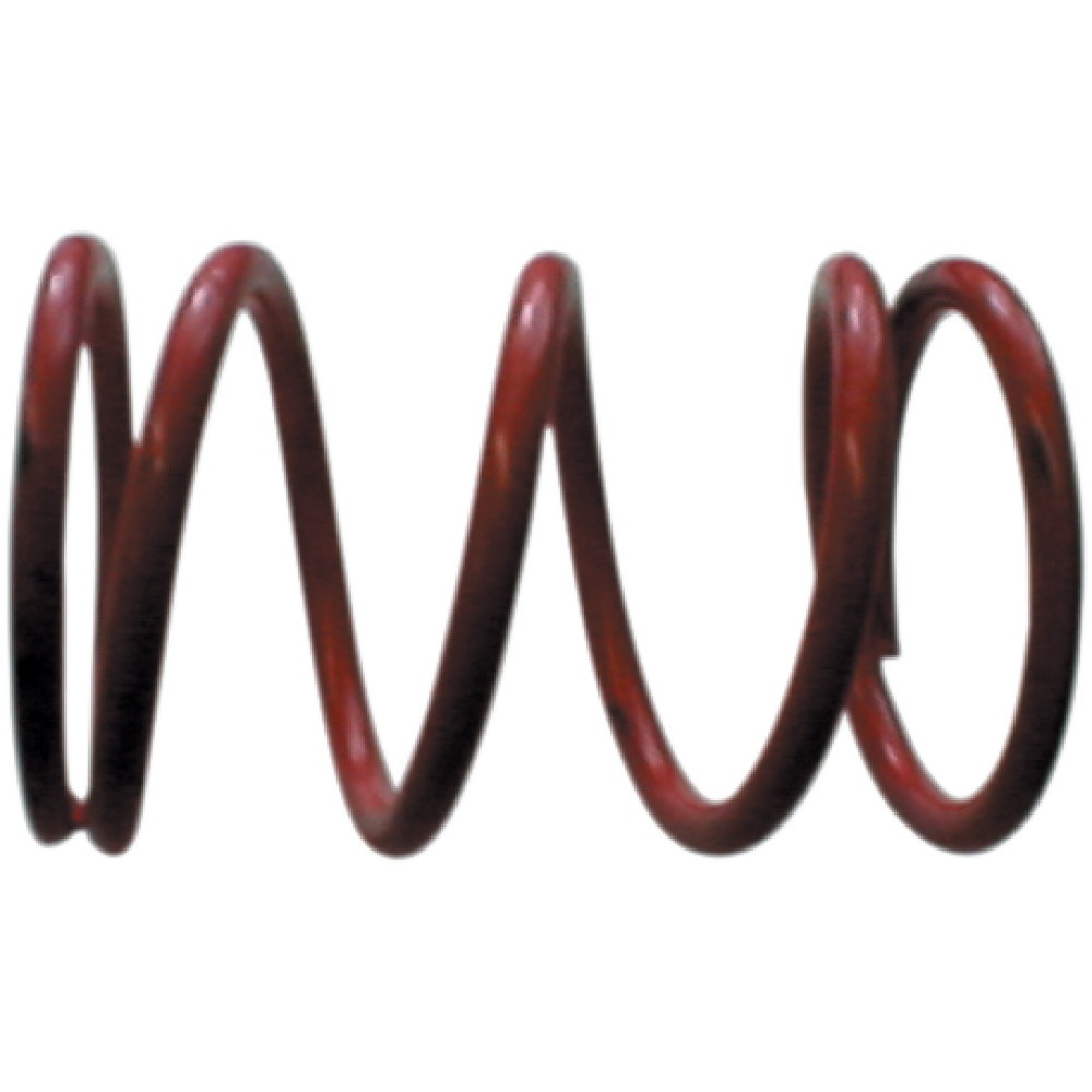 Comet Pink Steel Clutch Spring (203473A)
