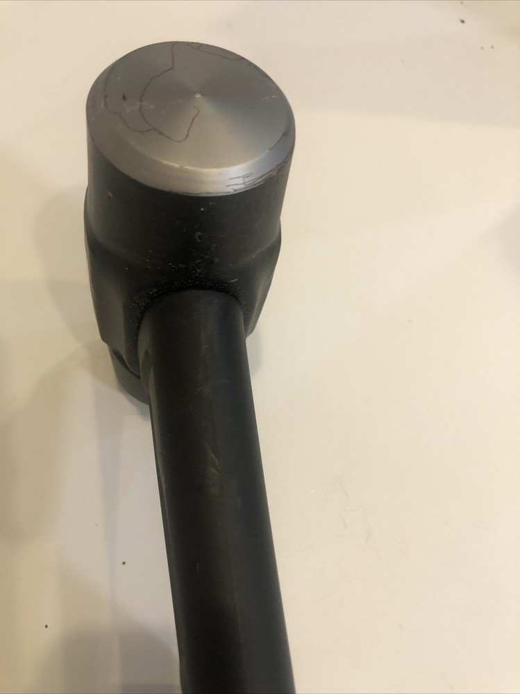 Husky sledge hammer