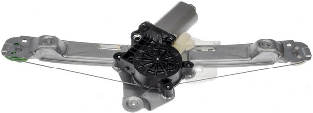 Dorman 748 537 Power Window Regulator And Motor Assembl