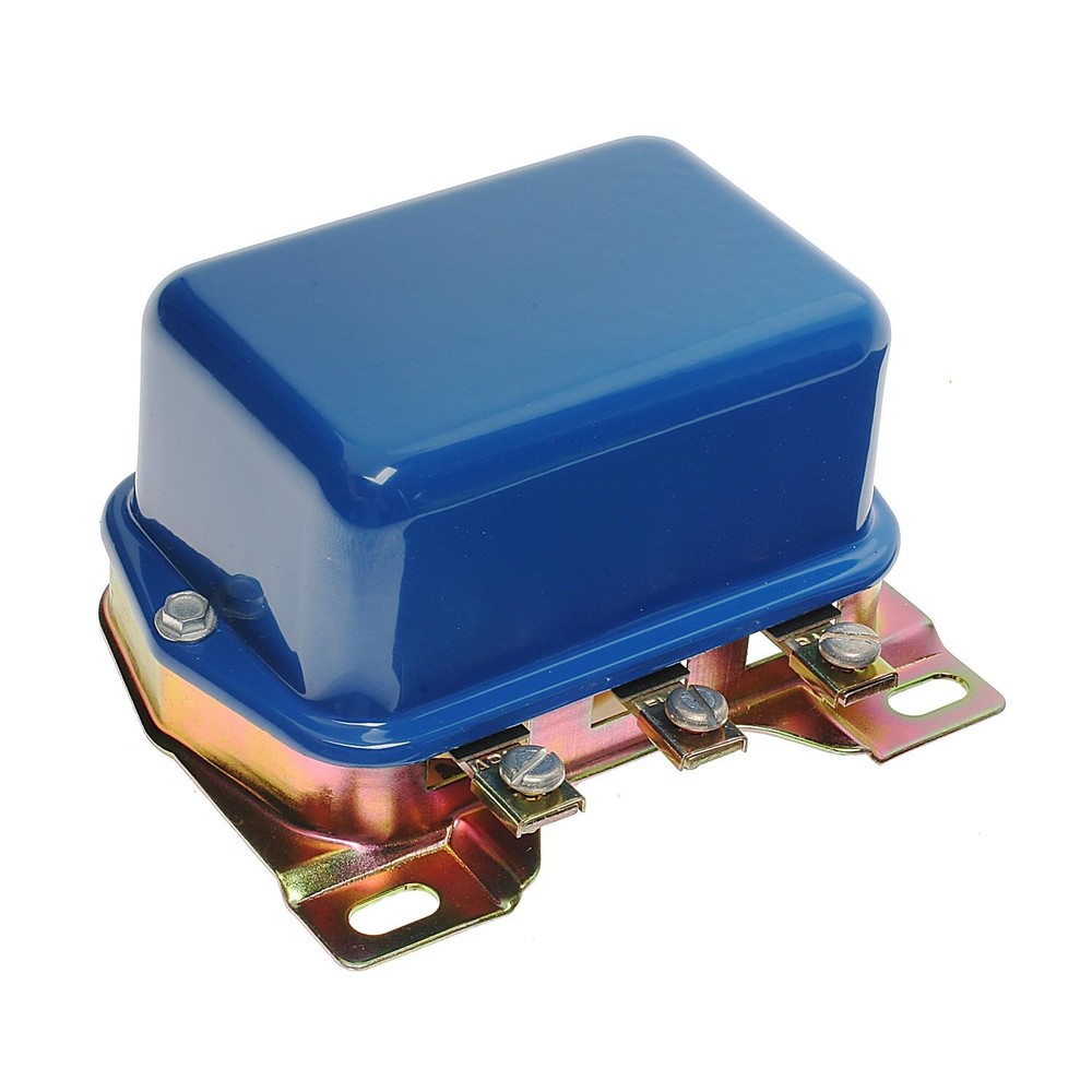 Voltage Regulator SMP For 1958 Edsel Roundup