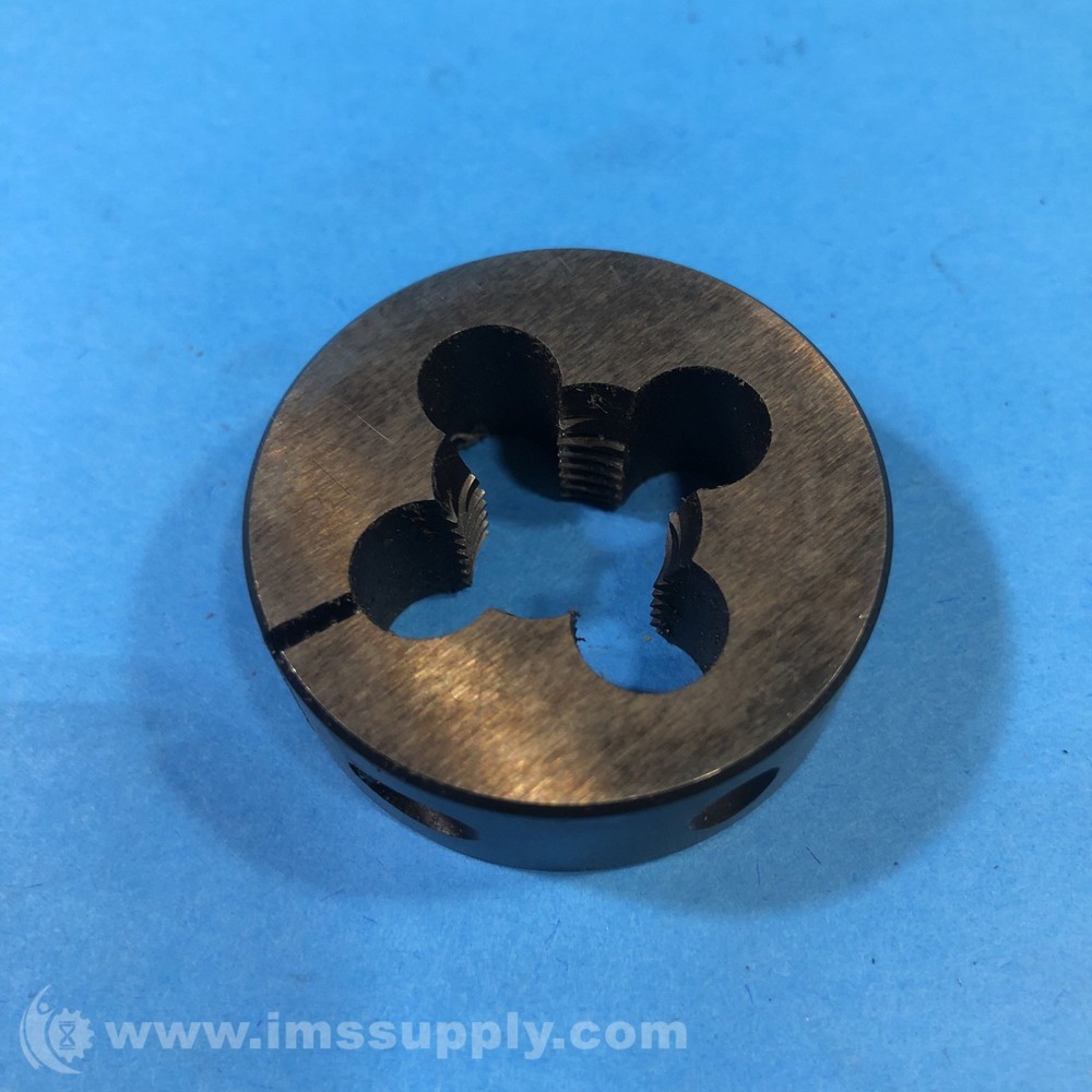 Lawson 87316 Adjustable Round Die USIP