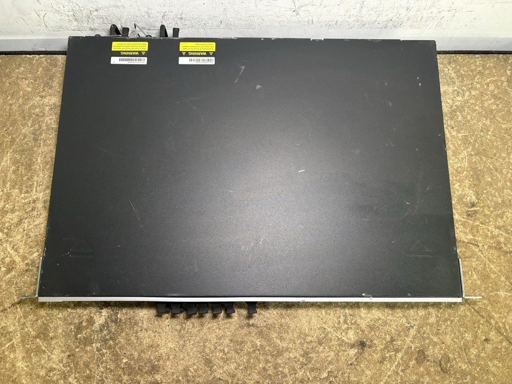 FS S5810-28FS 28-Port Gigabit Ethernet L3 Stackable Switch