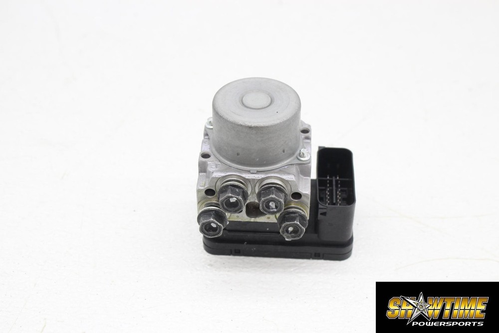 24-25 KAWASAKI NINJA 500 EX500 ABS PUMP UNIT MODULE