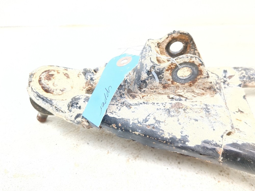 16-25 Kawasaki Mule Pro-DXT KAF1000 Front Right Upper Control Arm