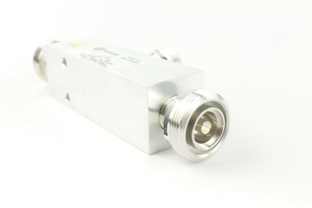 Microlab: DN-54FD Unequal Power Splitter 6dB