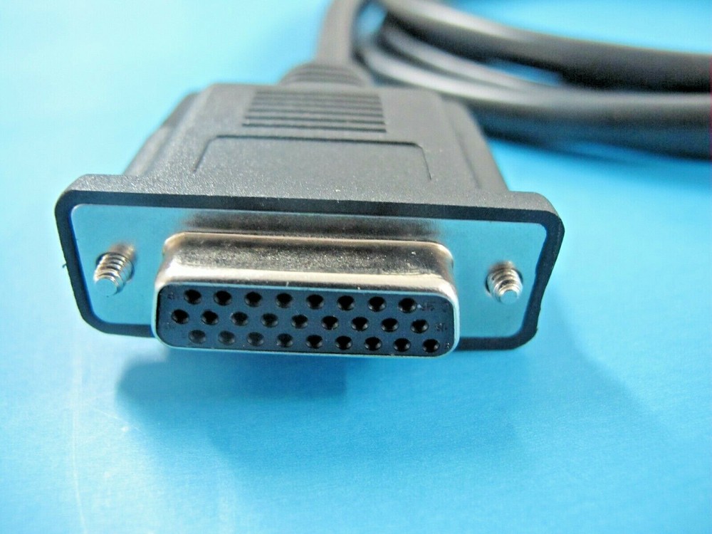 NEW Mac Tools Navigator Replacement OBD2 OBDII Main Cable Connector plug - 6FT