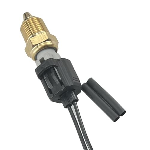 Engine Oil Temperature Sensor Pigtail Compatible with 7.3L Powerstroke F250