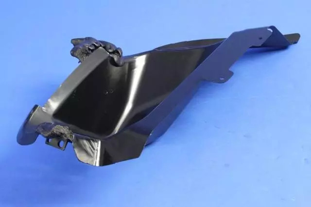 Genuine Mopar Taillamp Mounting Panel Left 68199969AB