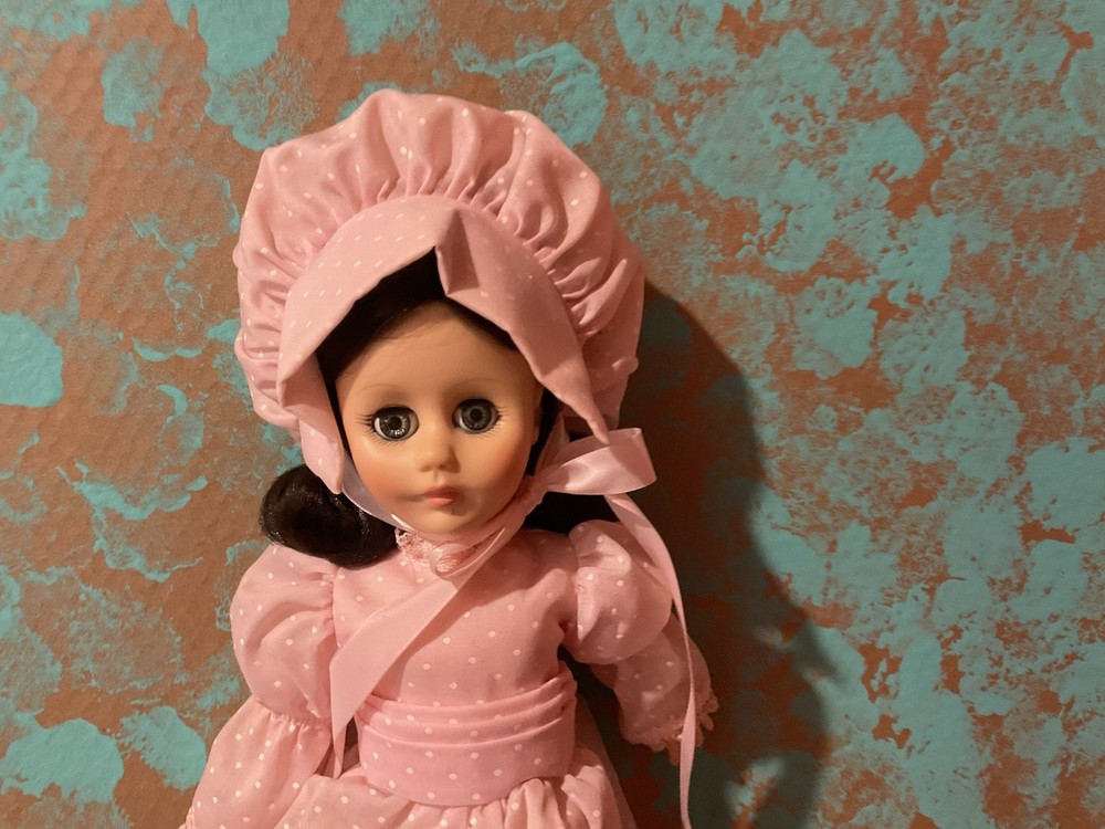 Haunted Doll Bria