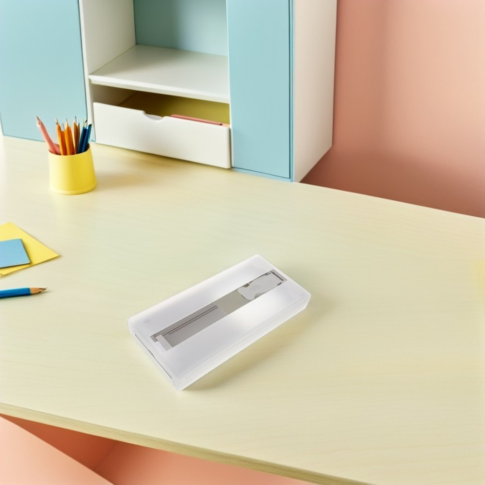 Screen Protector Alignment Guide Film Tool for Beginners Mobile Installation