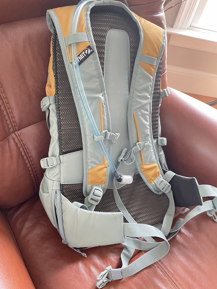 Klymit Mystic 20L