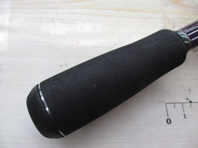 megabass Huger 611-2MH Cond/B+