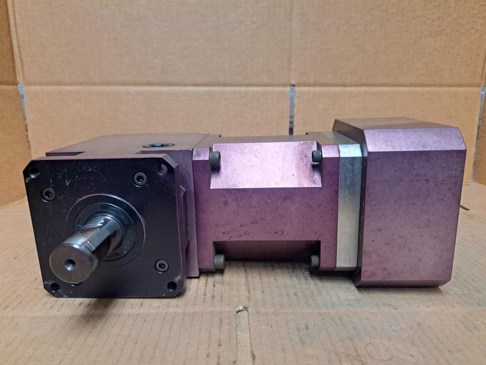 CGI Motion Inline Planetary Gear Reducer Part No. 042RCX0070-VM-04024