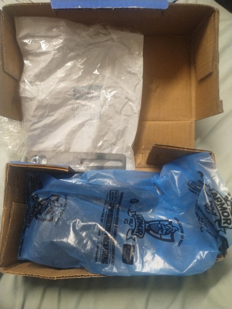 Haldex 40010182 automatic break adjuster new in box