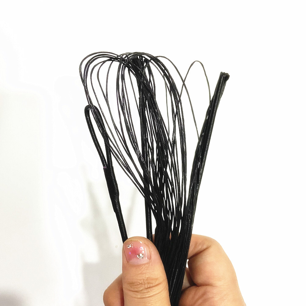 Archery 50/52/54in Strings Hunting Traditional Longbow Replacement Bow string