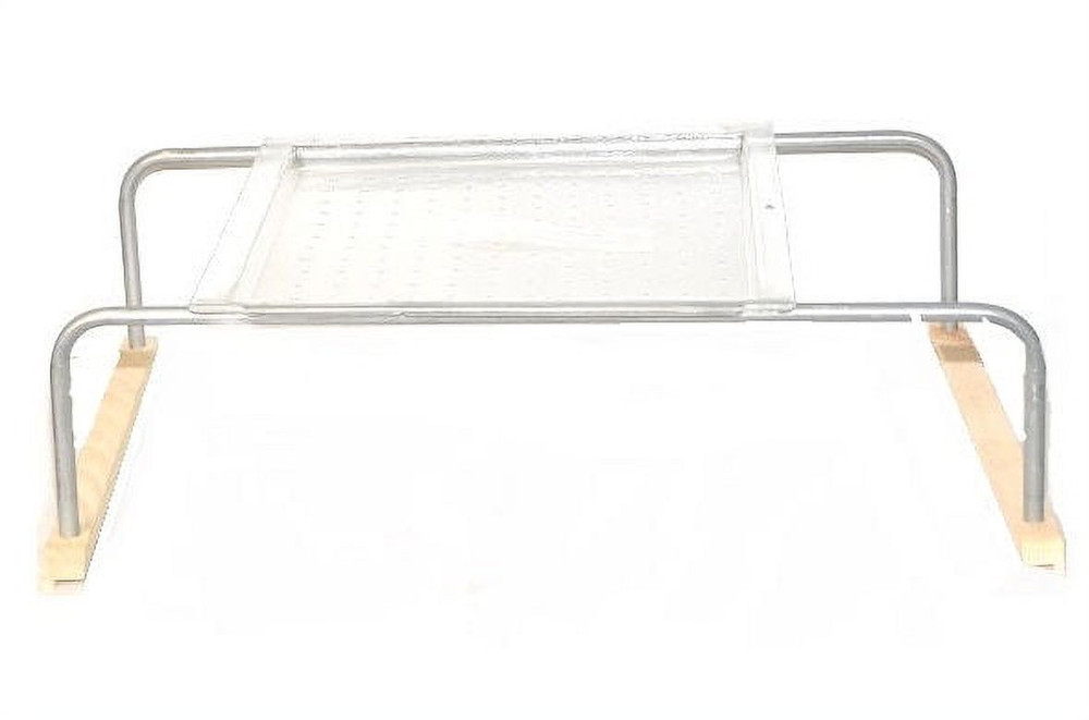 American Educational Products 912-PS Rainmaker Kit - Silver