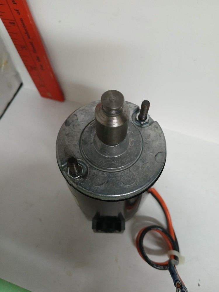 Thomson Linear Motor 370-350-00 PE24113G 48VDA