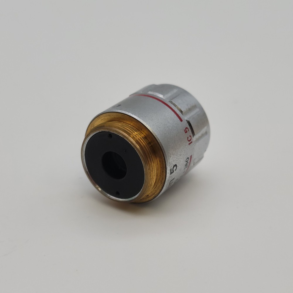 Olympus Microscope Objective MDPlan 5x