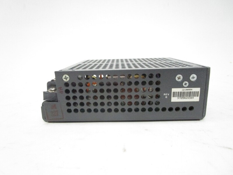 LAMBDA LRS52-24 95-132VAC 1.8A NSMP