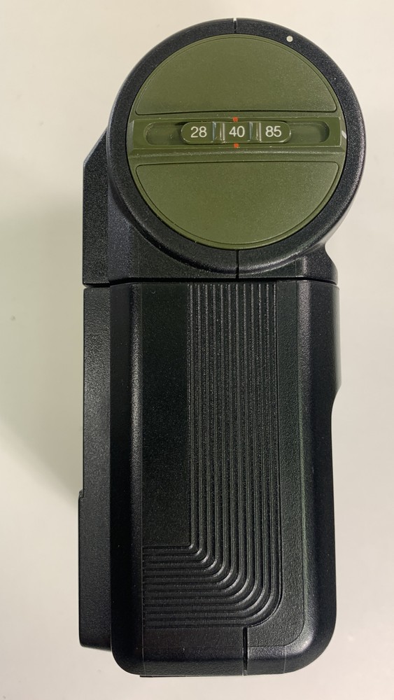 Osram VS300 STUDIO SCA300 W/ Flash Power S4 Tested Working