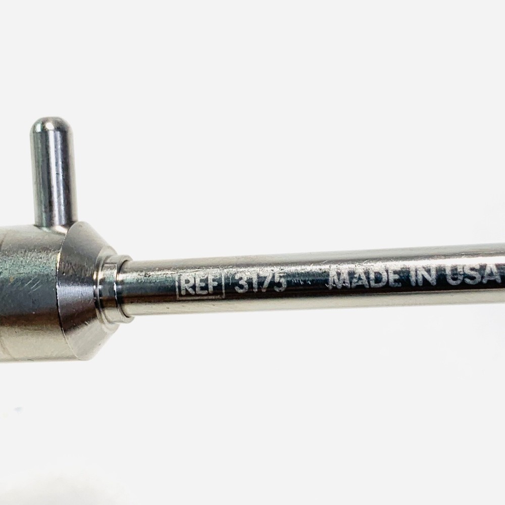 Dyonics REF 3175, 4.5 mm Operative Cannula