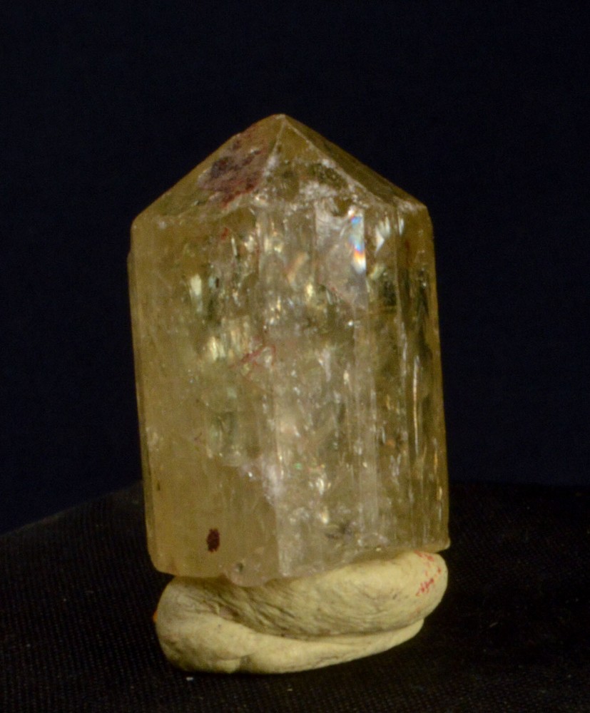 #10,302 Apatite - Mexico