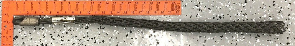 Unbranded Wire Mesh Grip USED
