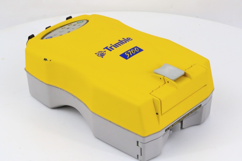 TRIMBLE 5700 GPS RECEIVER 0220829808