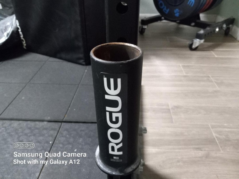 Rogue S-2 Squat Stand - preowned