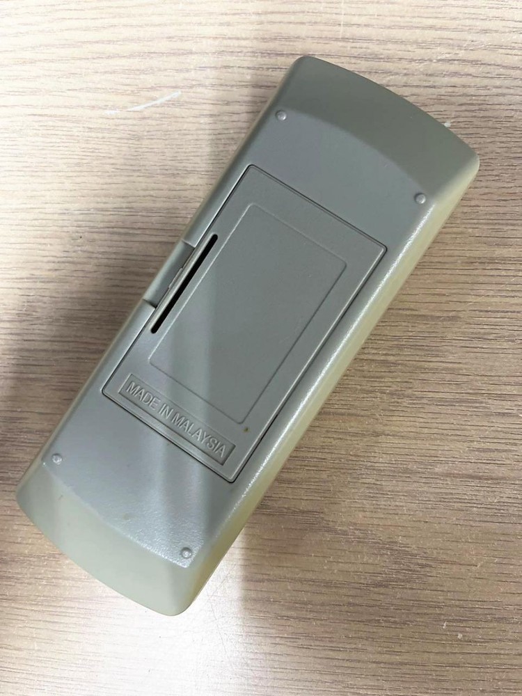 ONKYO Audio Remote Control RC-495S