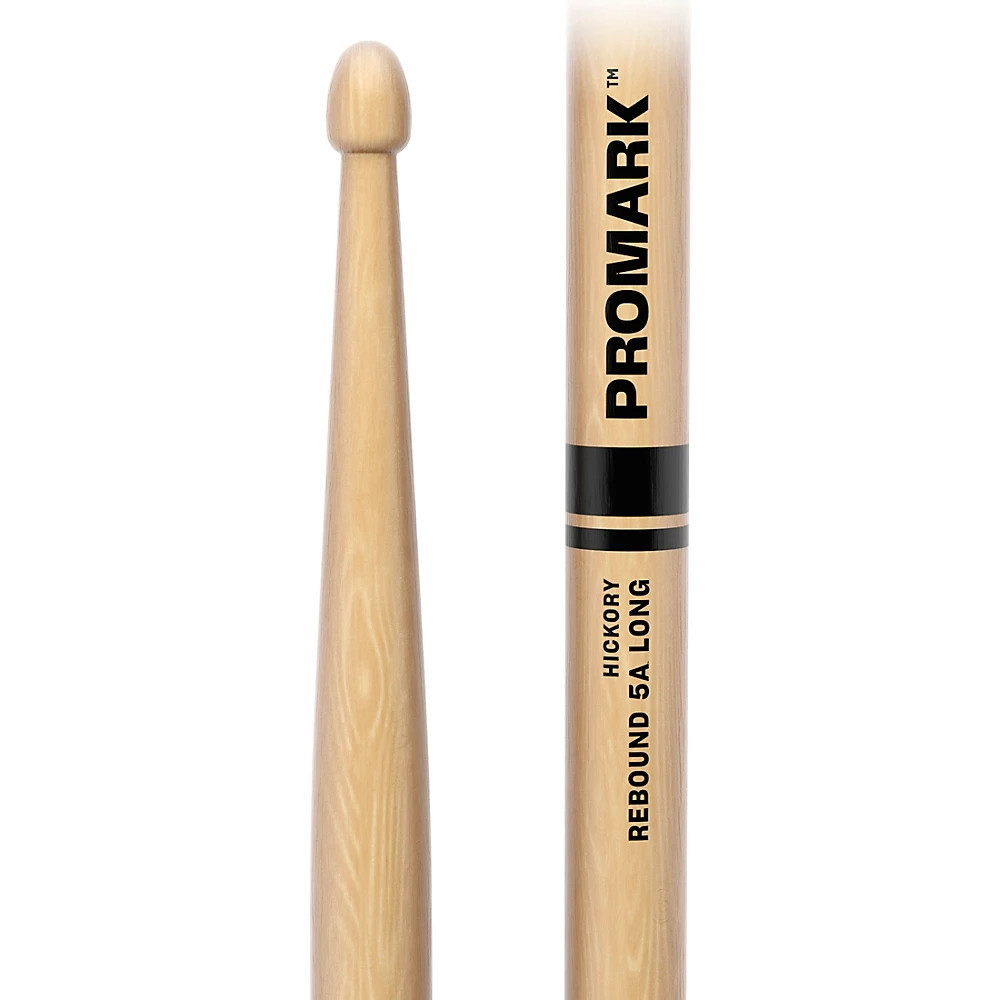 Promark Rebound Long Drum Sticks 5A