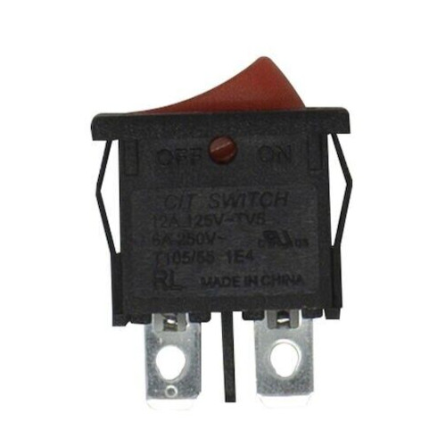 OEM BOSS SNOW PLOW HANDHELD CONTROLLER POWER SWITCH SMARTTOUCH II MSC09916