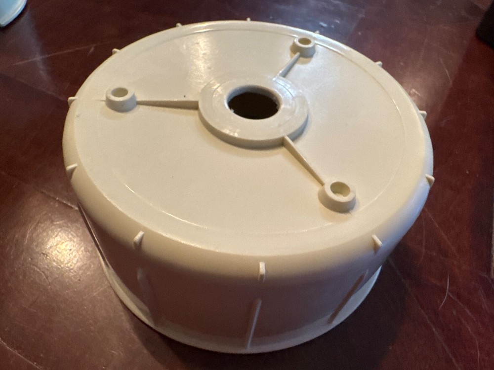 Moulinex La Machine Food Processor 390 354 Replacement Part S - Work Bowl