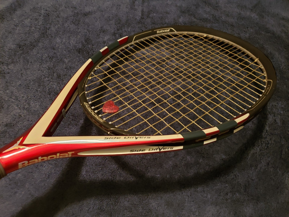 BABALOT Y 112 "Oversize" in Nice Condition