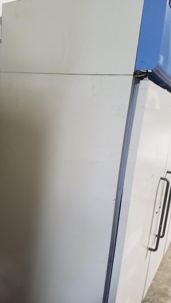 Thermo Lab Refrigerator Triple Solid Door | Laboratory Storage
