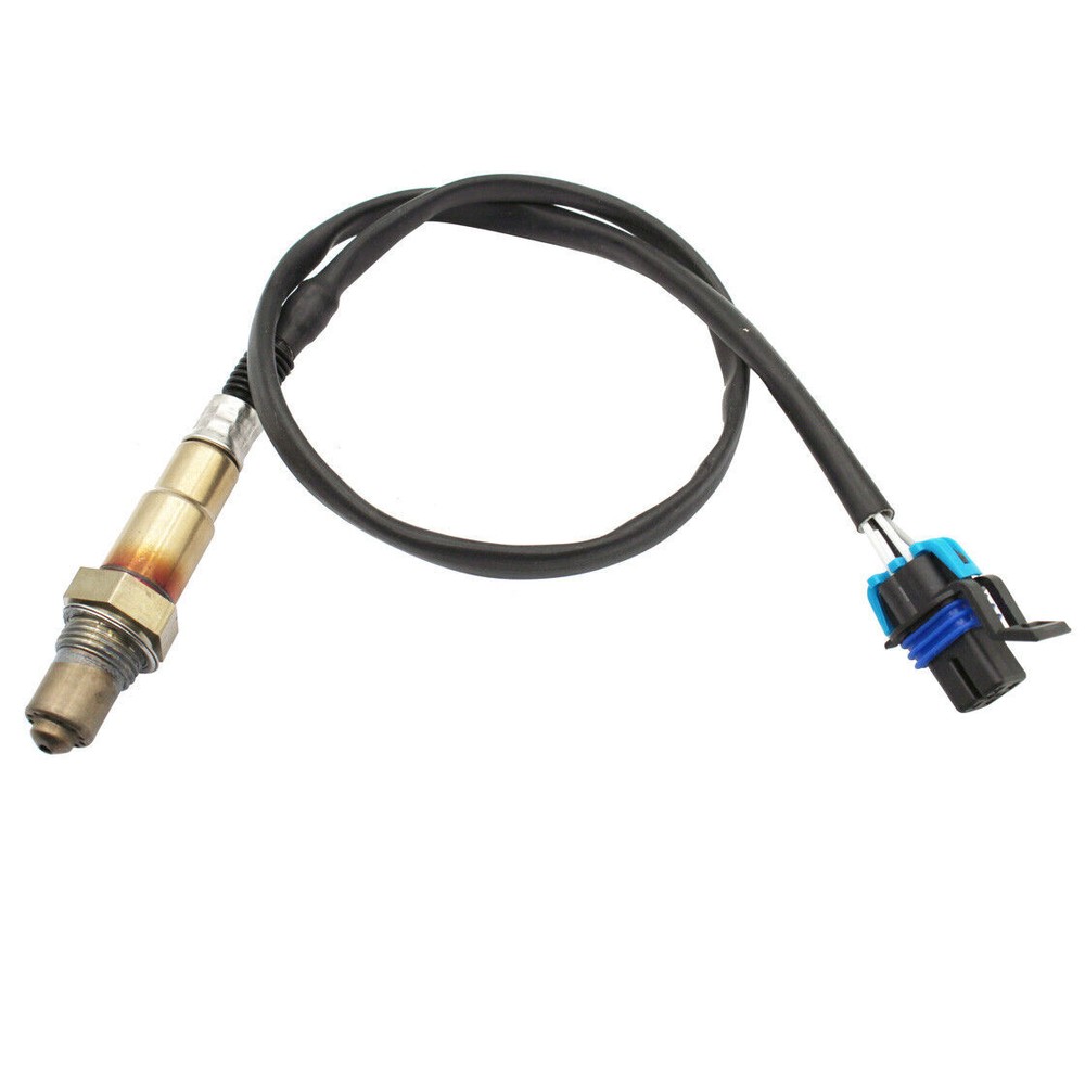 2PCS Up/Down Oxygen Sensor For Chevy Traverse 2012-2017 Impala 2014-2020 3.6L