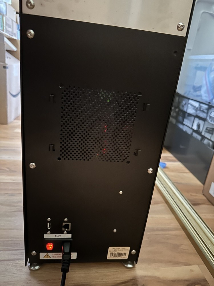 Kudo3D Titan 2 Printer