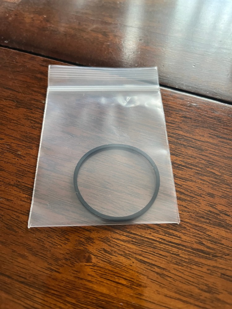 Marantz cd 53, 63, 67 loading belt. New.